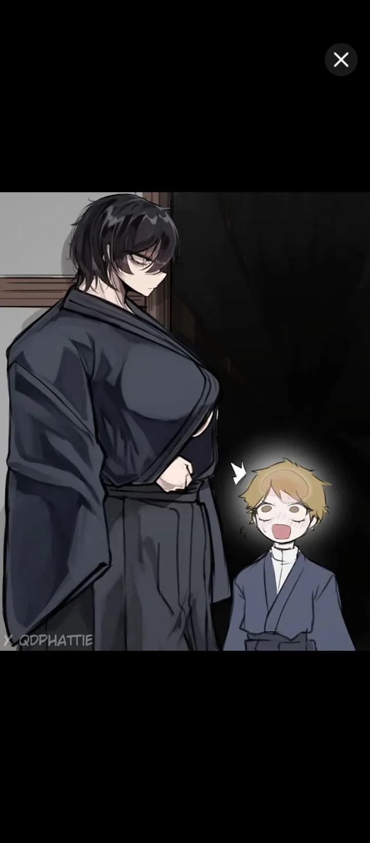 Fem toji zenin thumbnail