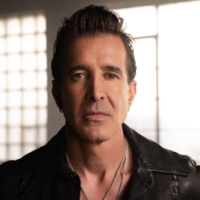 Scott Stapp thumbnail