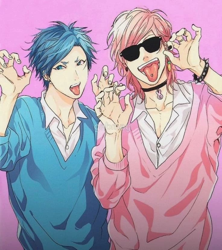 Yuri Ayato n Yui Tamura thumbnail