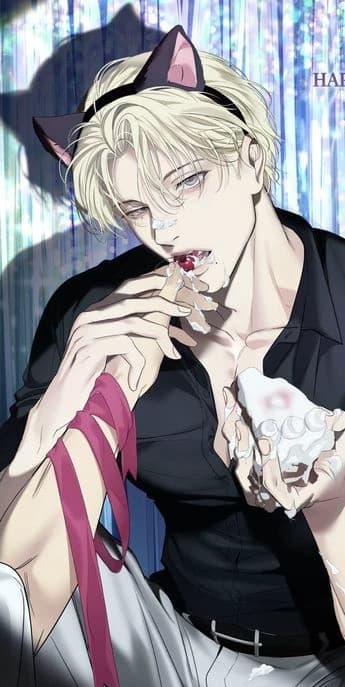 Suxo Or homen rude and spoiled and not at all innocent thumbnail