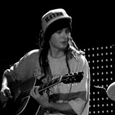 Tom Kaulitz thumbnail