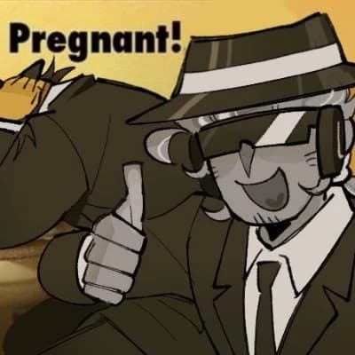 omegavers doublefedora  thumbnail