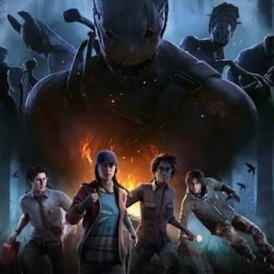 Dead by daylight (Dbd)  thumbnail