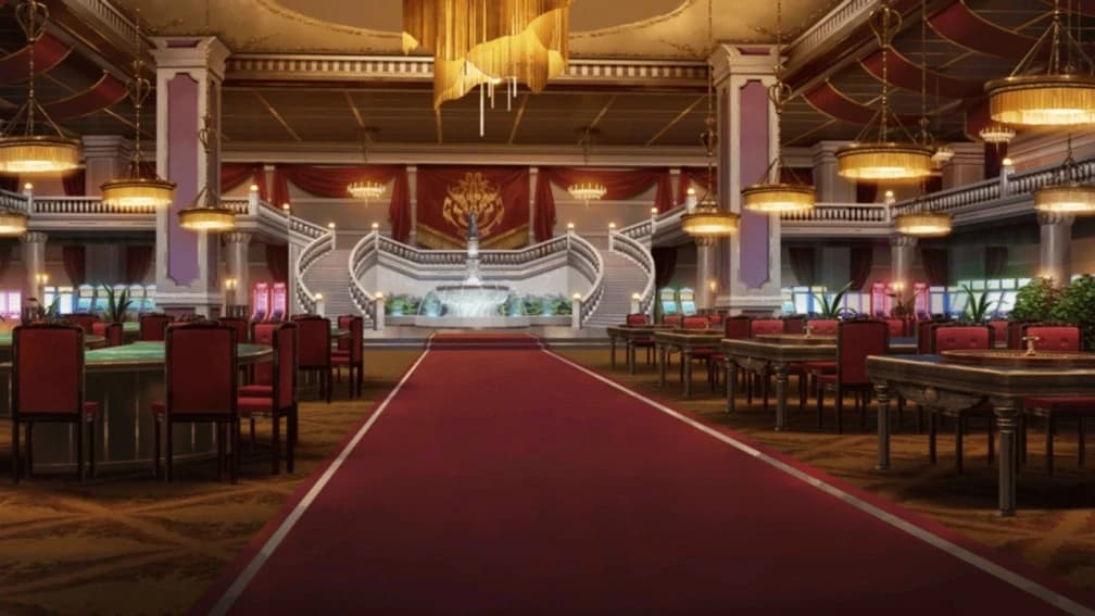 Secret Casino Poker thumbnail