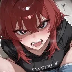 Don't talk with other girls thumbnail