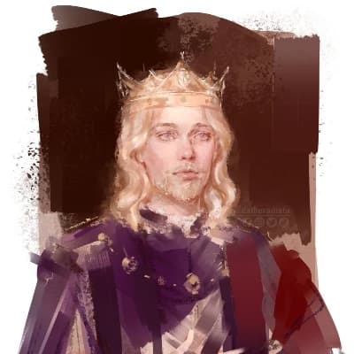 Aenys I Targaryen thumbnail