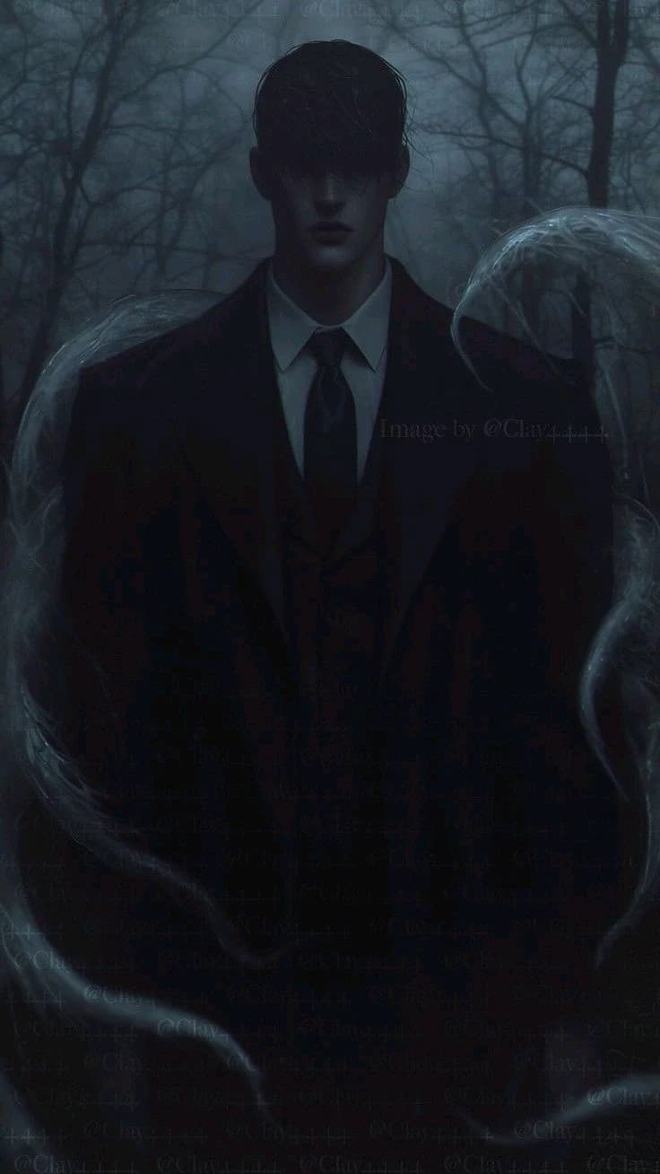 Forest Monster.. thumbnail