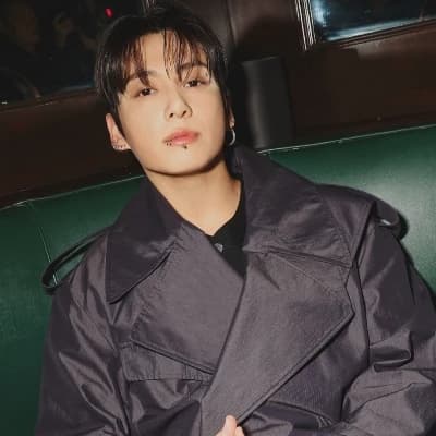 Jungkook  thumbnail