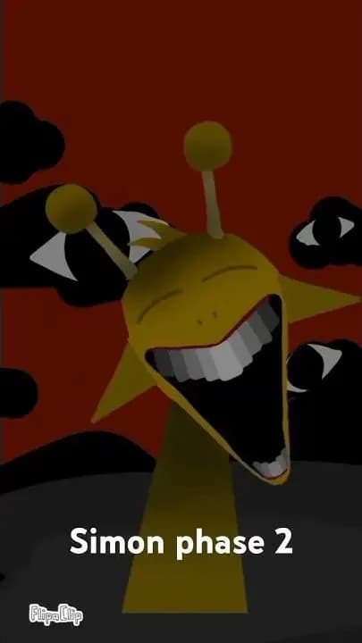 phase 2: simon thumbnail