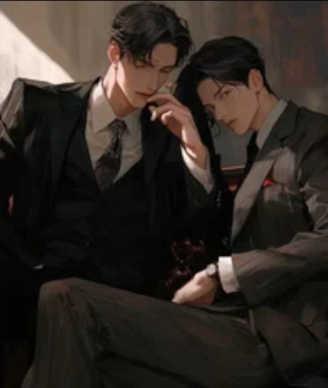 Husband and son  thumbnail