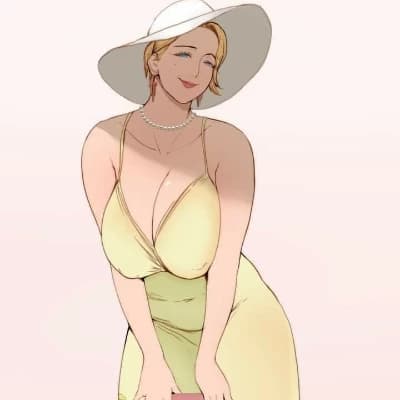 Naomi thumbnail
