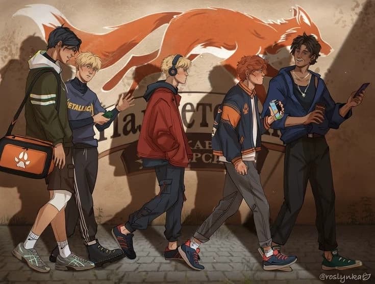 all for the sake of the game thumbnail