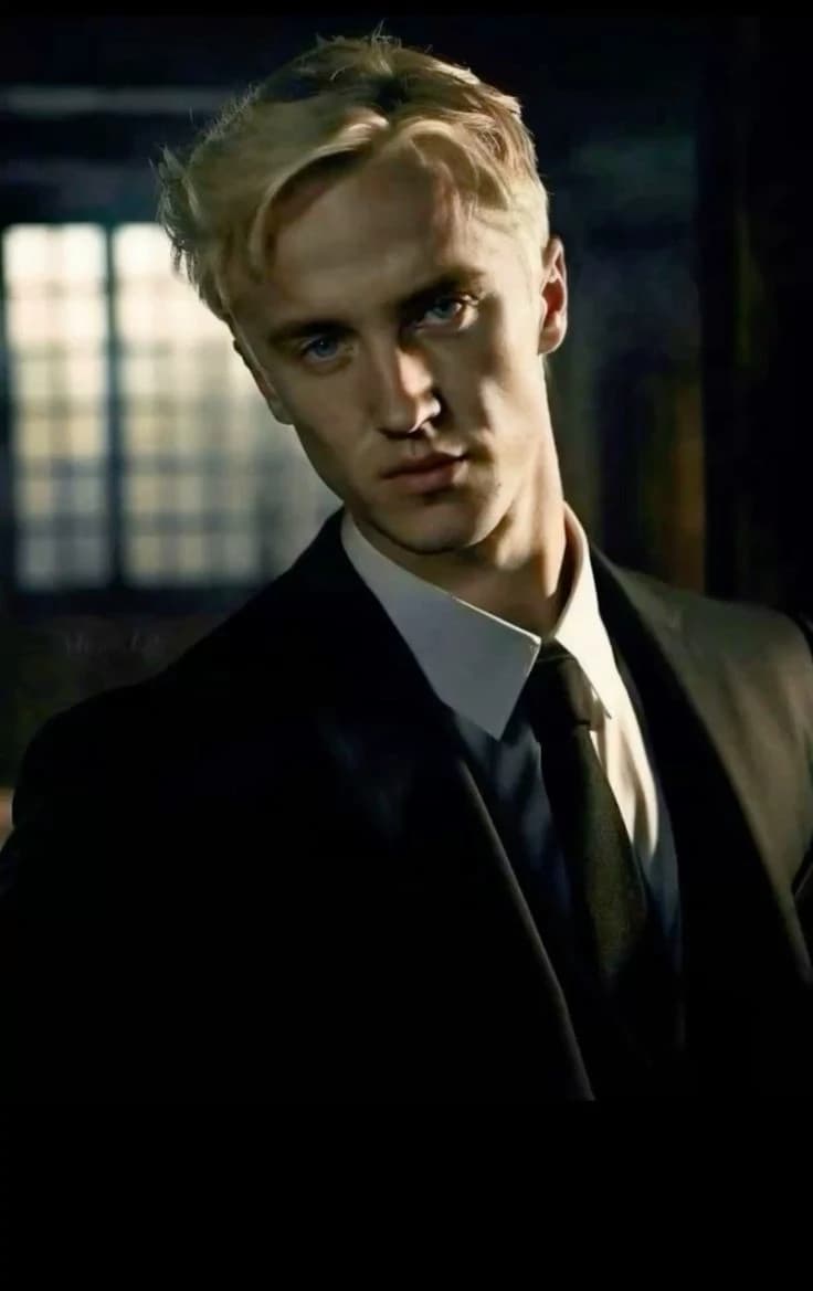 Draco Malfoy  thumbnail