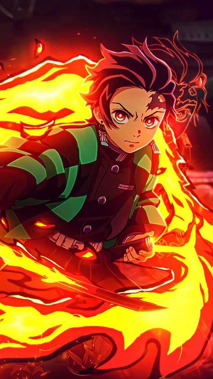 Tanjiro Kamado thumbnail