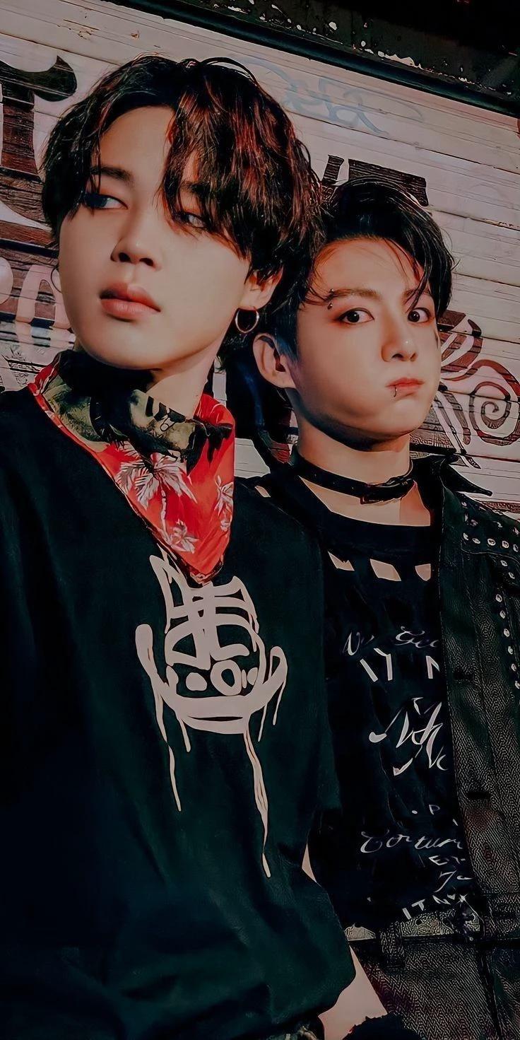 JIKOOK BL thumbnail