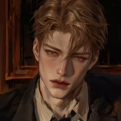 Magnus Volkov thumbnail