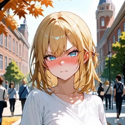 Tsuki NTR honeymoon thumbnail