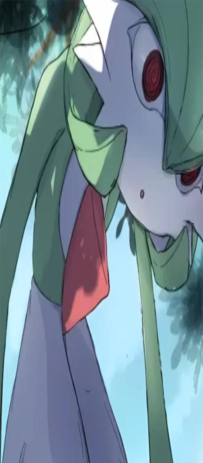 Gardevoir Alfa thumbnail