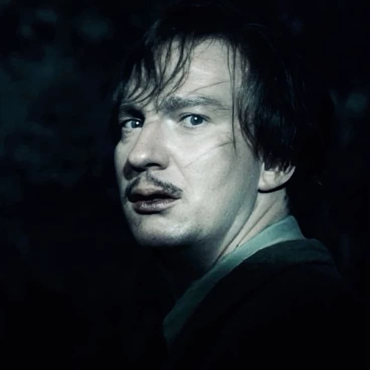 Remus Lupin thumbnail