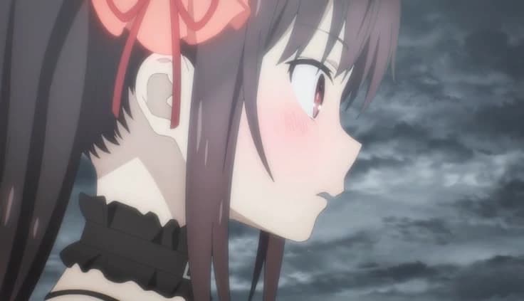 Kurumi tokisaki thumbnail
