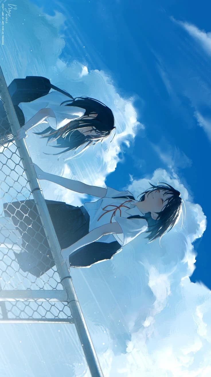 Satsuki//your best friend thumbnail