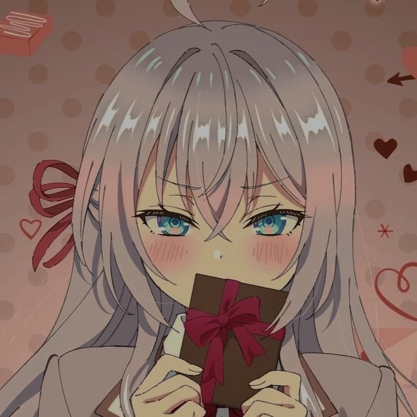 Alya Kujou thumbnail