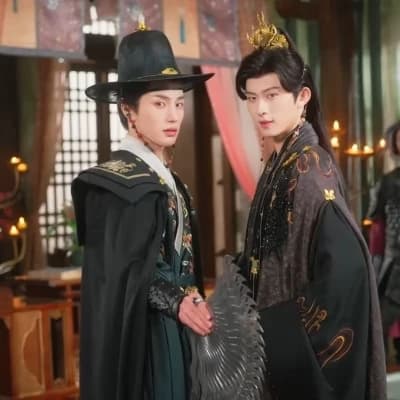 Chen Ye Mingye thumbnail