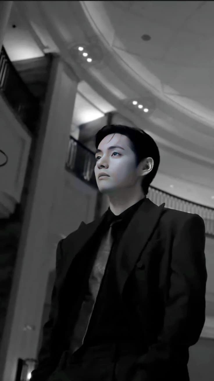 Kim taehyung thumbnail