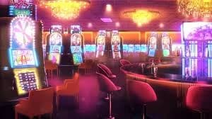 Secret Casino thumbnail