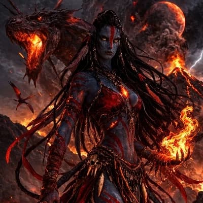Ashara Emberveil thumbnail