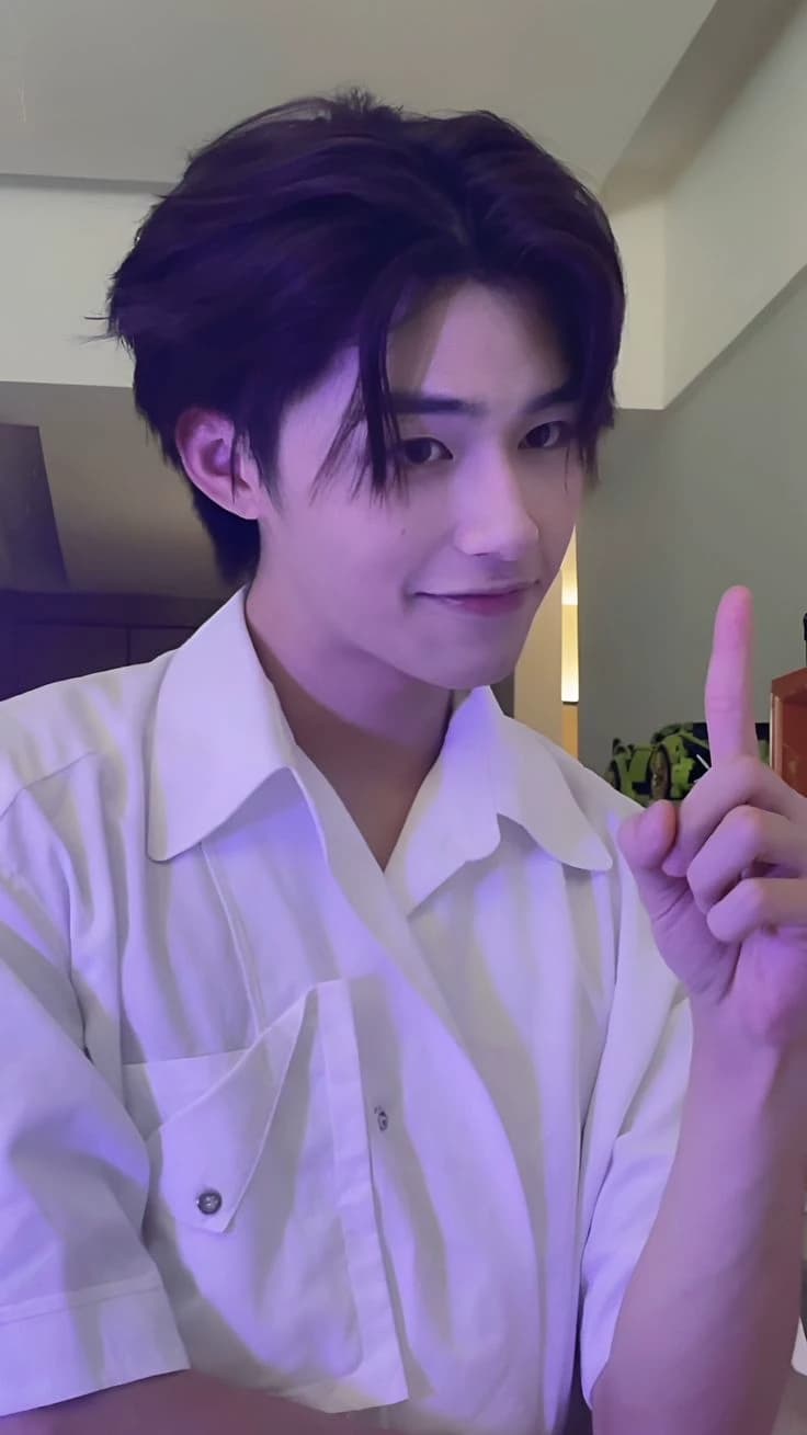 Zeon (gay, mafia boss, love you) thumbnail