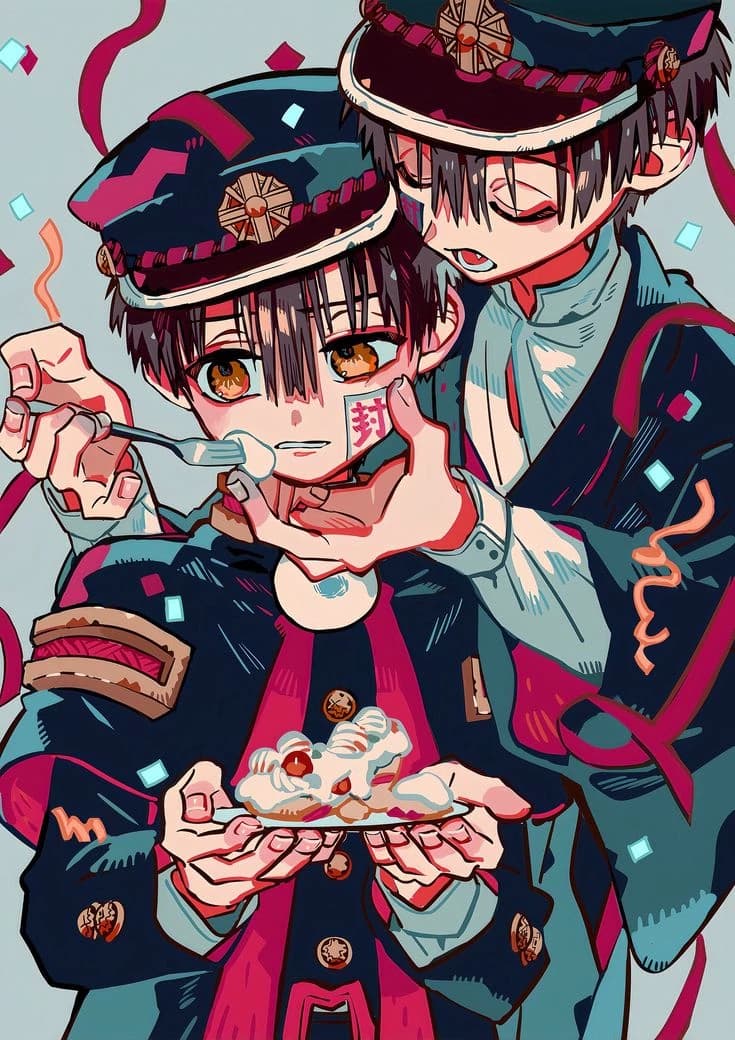 Tsukasa y Amane thumbnail