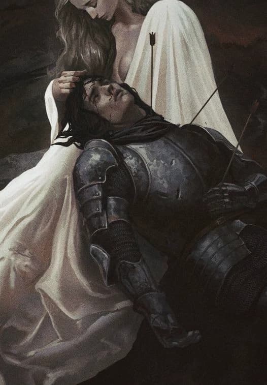 Sir Kaeler (knight) thumbnail
