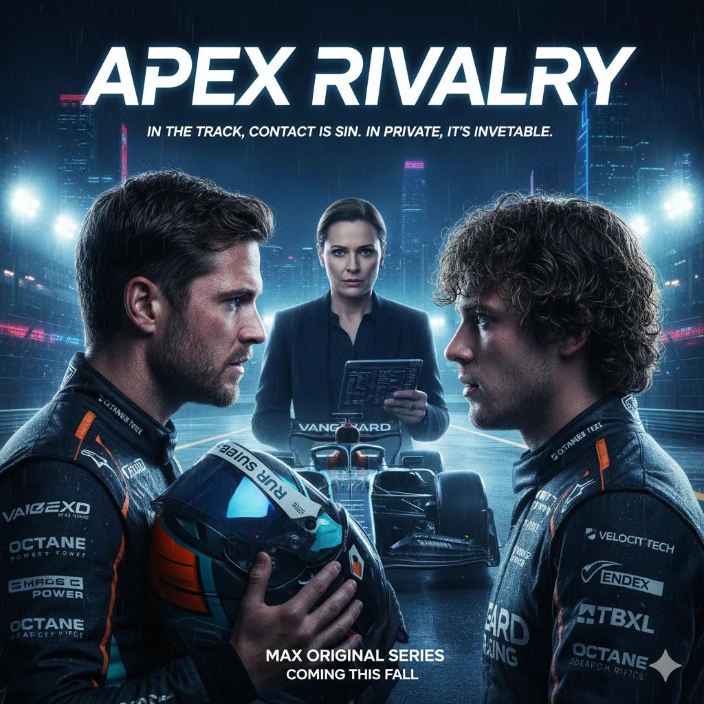 APEX RIVALRY thumbnail