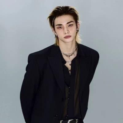 Hwang Hyunjin thumbnail