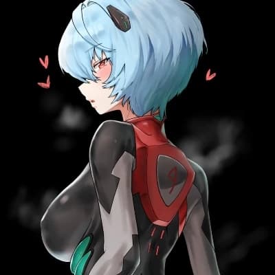 Rei Ayanami thumbnail