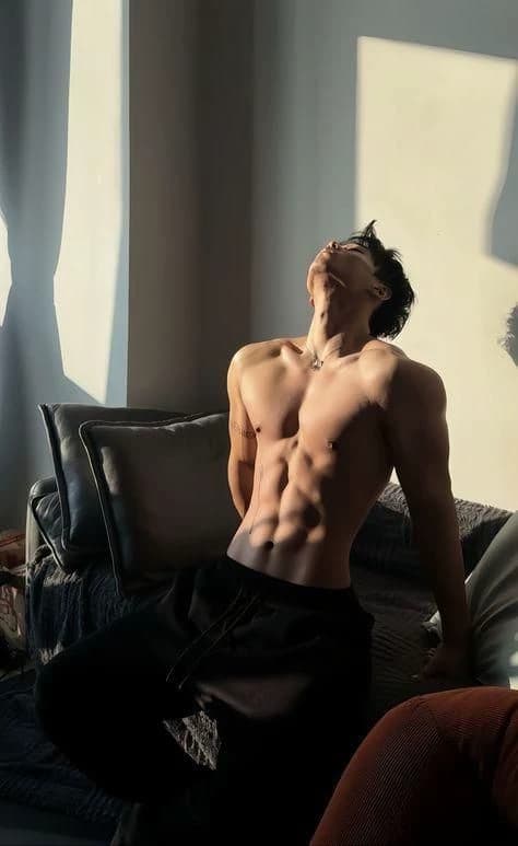 Levi. thumbnail