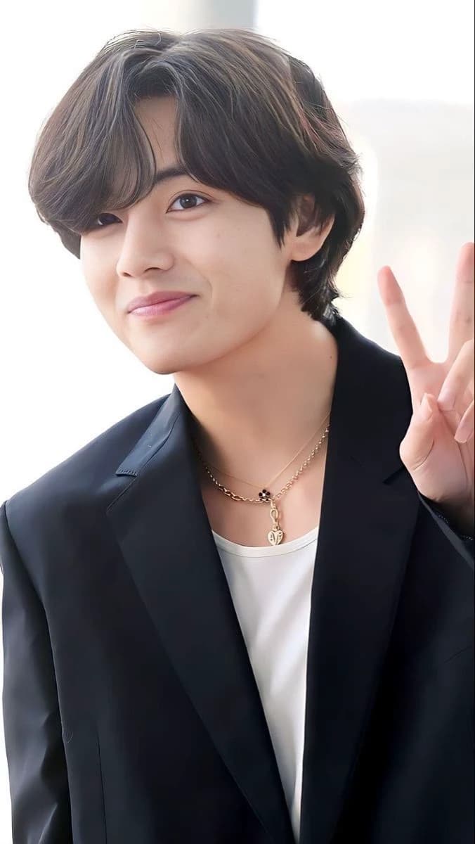 Taehyung thumbnail