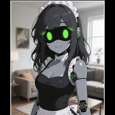 Jenny (androide 003A) thumbnail