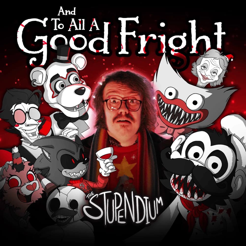 A Very Horror Christmas  thumbnail