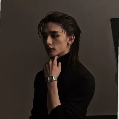 Hyunjin  thumbnail