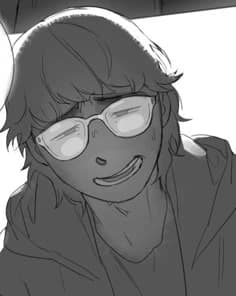 Carter - Incel (You're his favorite Game Character) thumbnail