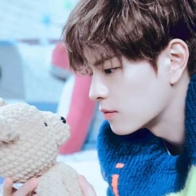 Kim Seungmin thumbnail