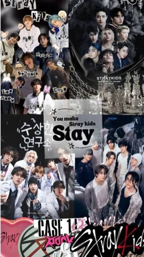 Straykids thumbnail