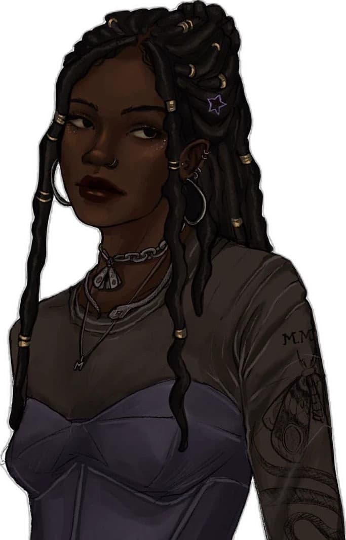 Yuna thumbnail