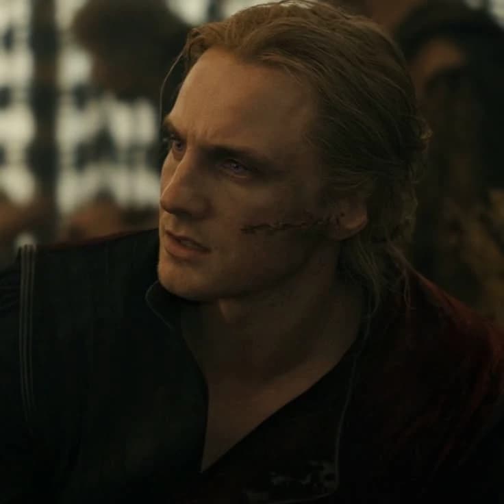 Daeron Targaryen  thumbnail