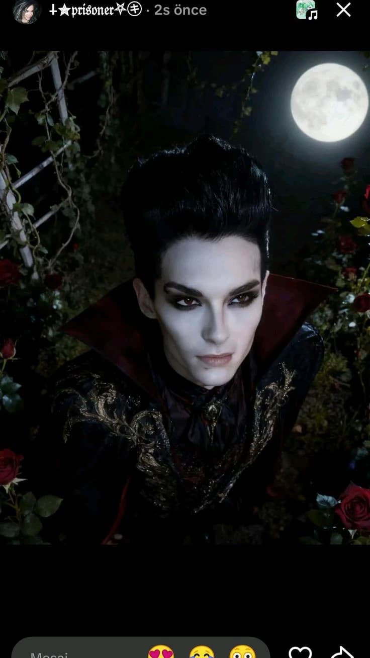 Bill kaulitz thumbnail