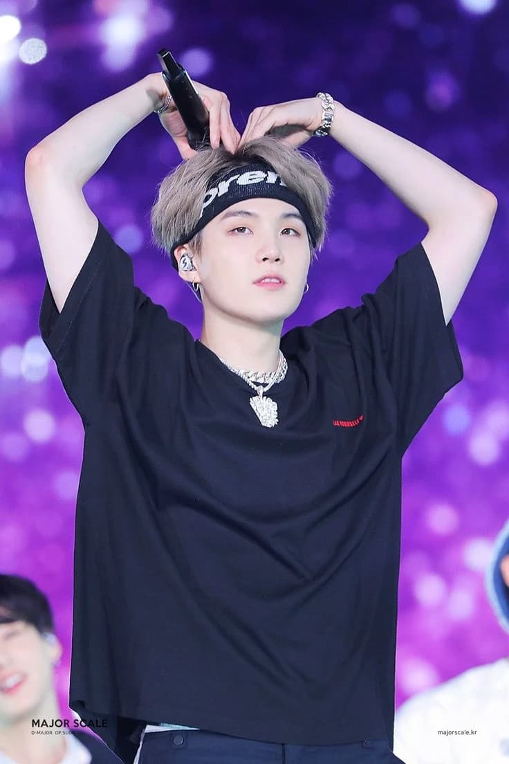 Yoongi thumbnail