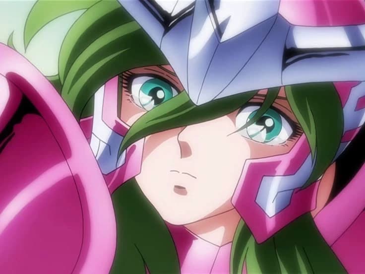 Shun de Andromeda thumbnail