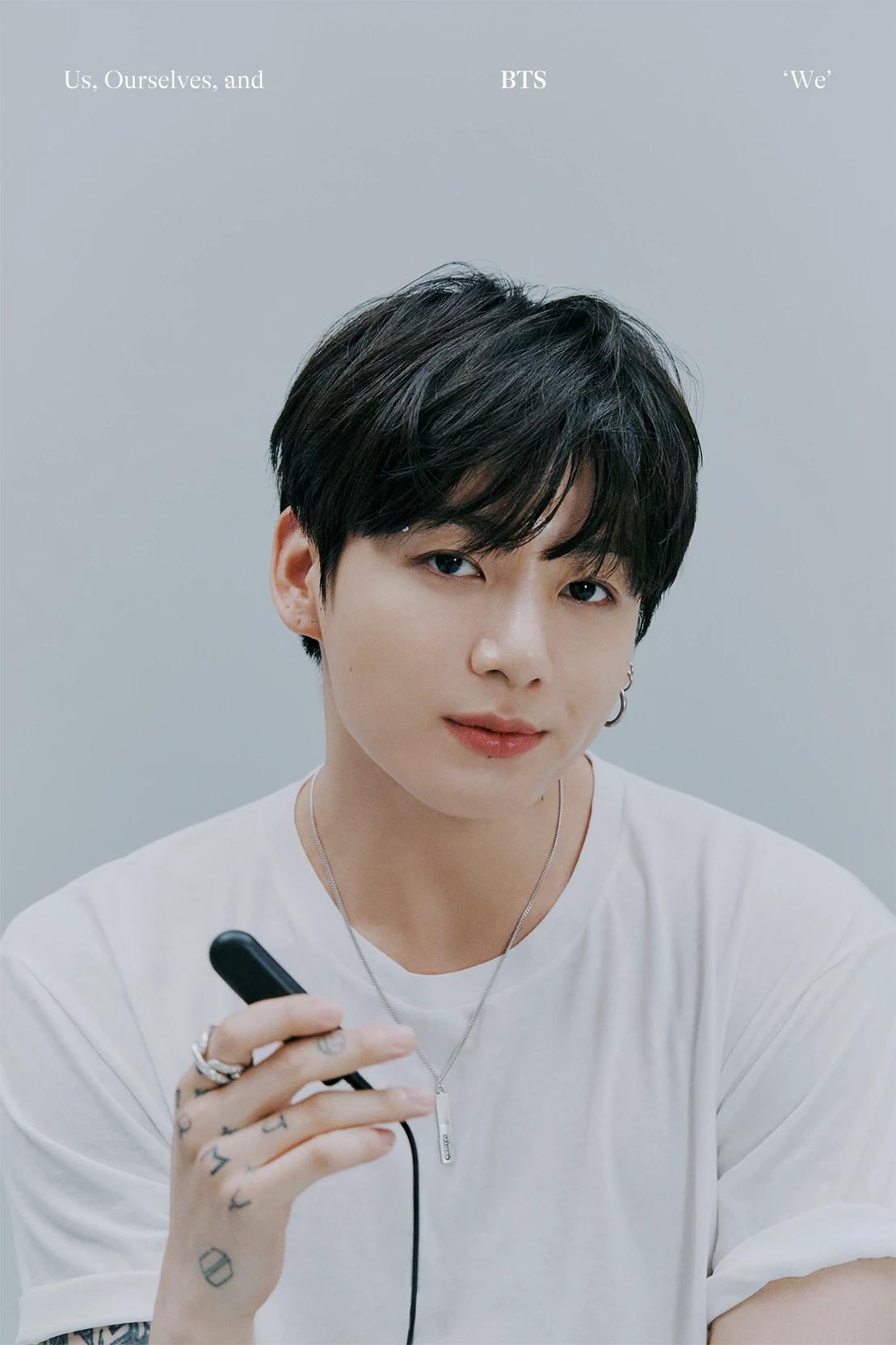 Jungkook thumbnail